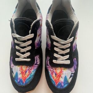 Inkkas Caladium Jogger